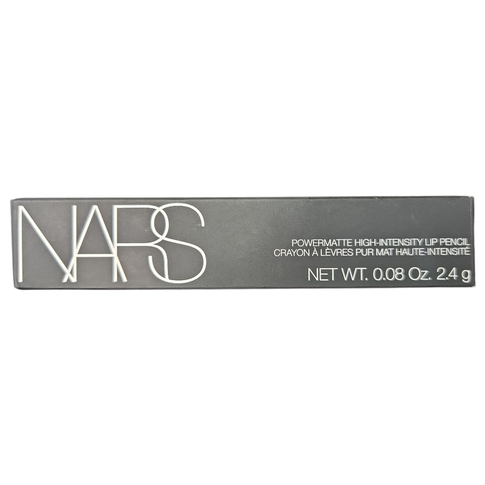 NARS Powermatte High Intensity Lip Pencil NIB
